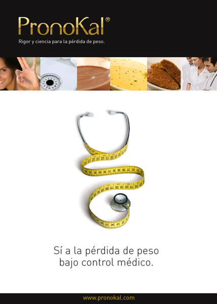 Sí a la pérdida de peso bajo control méd - 1