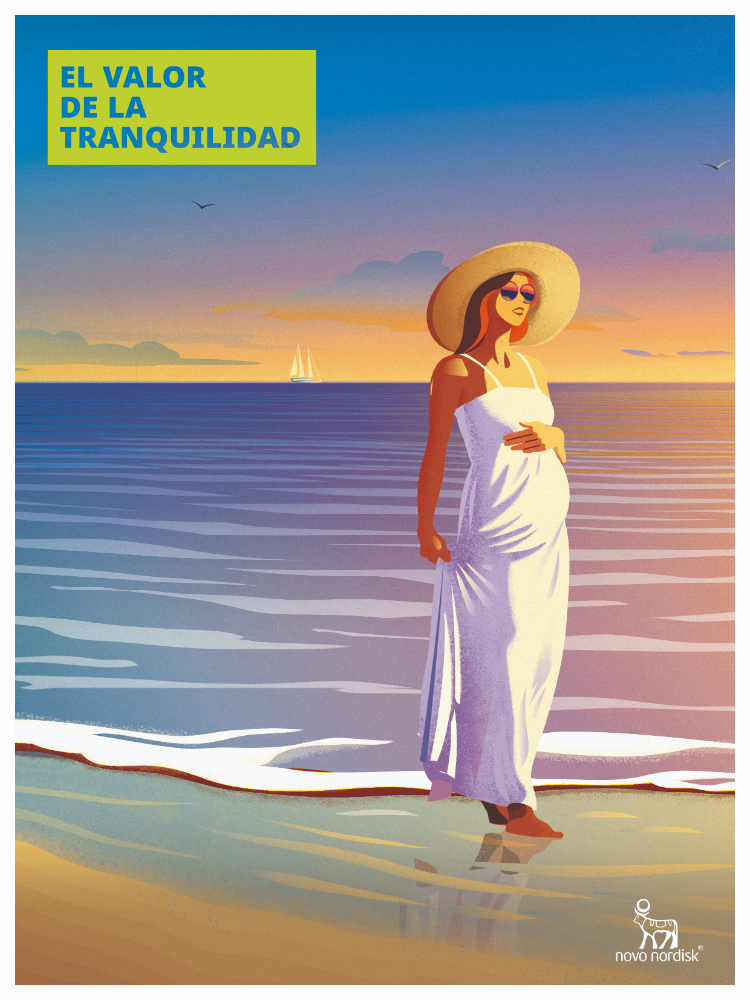 El valor de la tranquilidad - 2