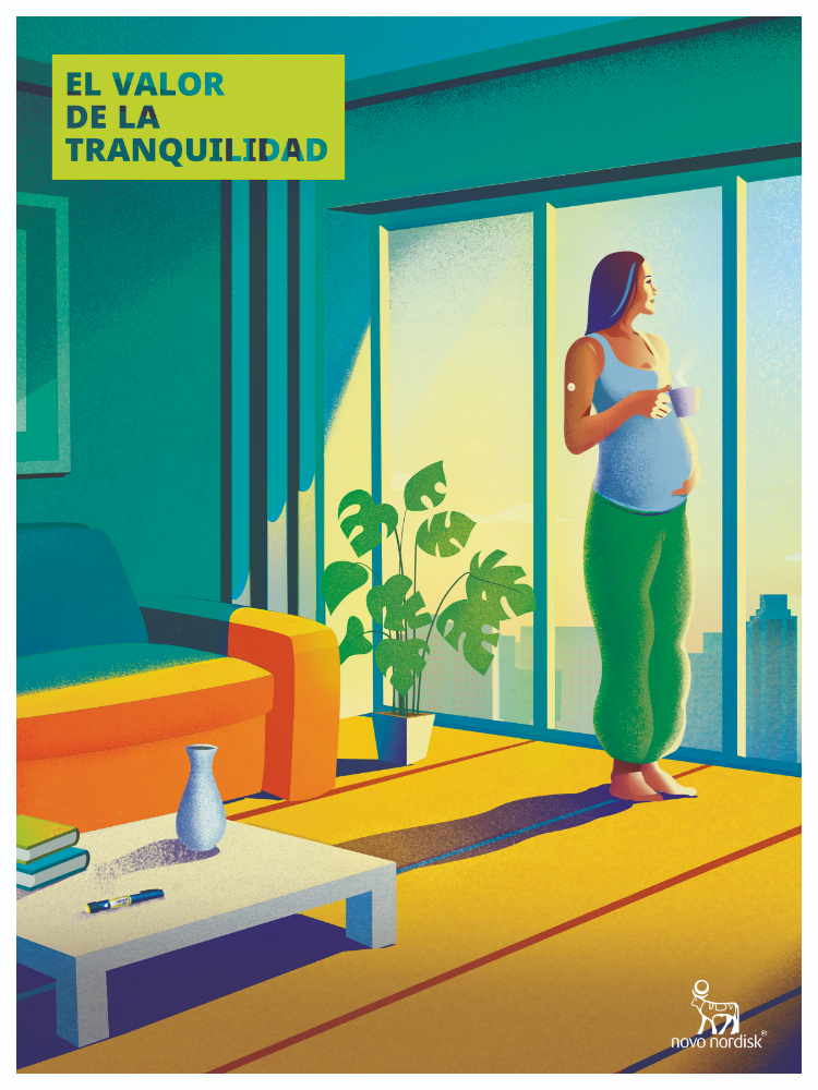El valor de la tranquilidad - 4
