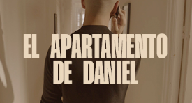El apartamento de Daniel