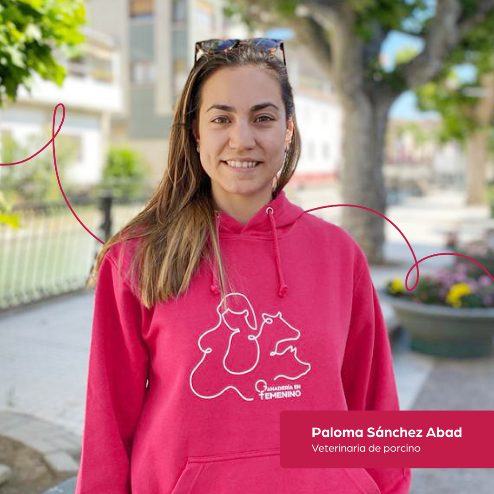 Ganadería en Femenino - 7
