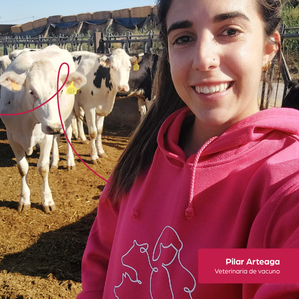 Ganadería en Femenino - 8