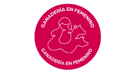 Ganadería en Femenino