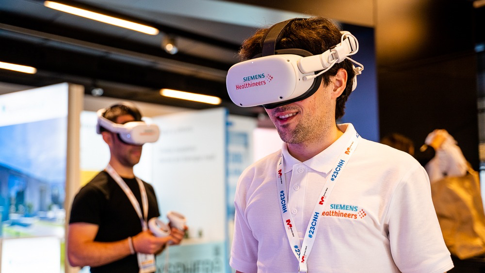 Time is Brain Experience by Siemens Healthineers - 5