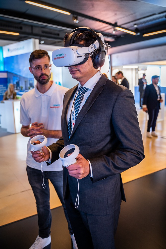 Time is Brain Experience by Siemens Healthineers - 8