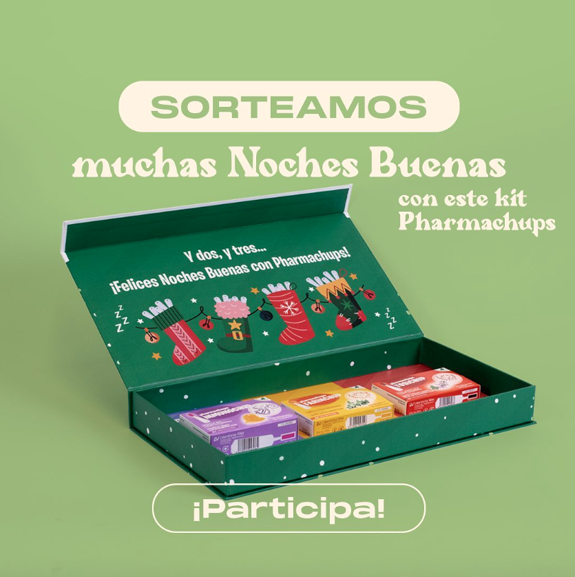 El lanzamiento de Pharmachups - 6