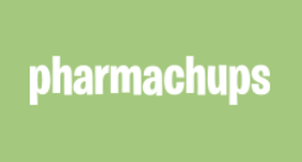 El lanzamiento de Pharmachups
