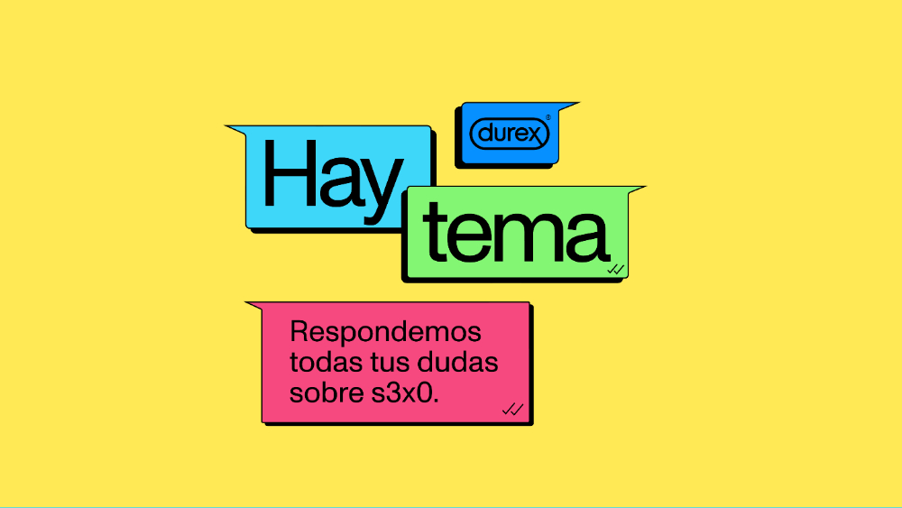 Hay tema - 3