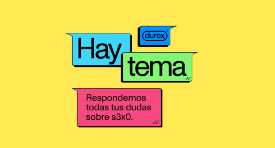 Hay tema