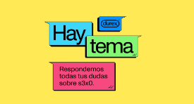 Hay tema