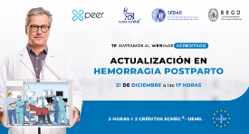 Curso Actualización en hemorragia postparto