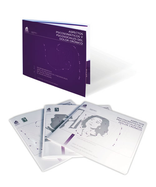Curso acreditado del Dolor Crónico - 1