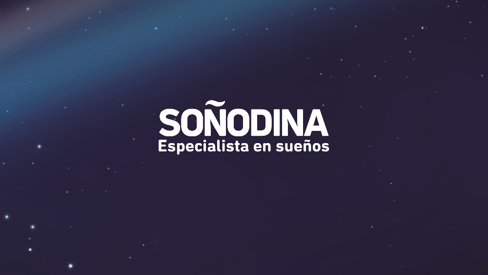 Nueva identidad Soñodina - 1