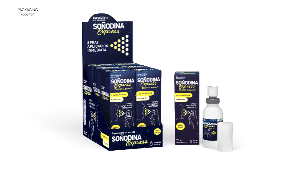 Nueva identidad Soñodina - 6