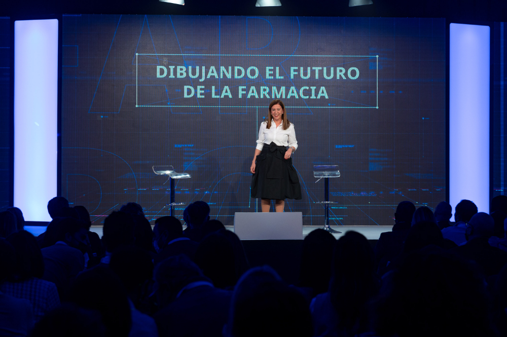 Presentación plataforma digital STADA activA - 2