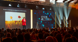 Presentación plataforma digital STADA activA