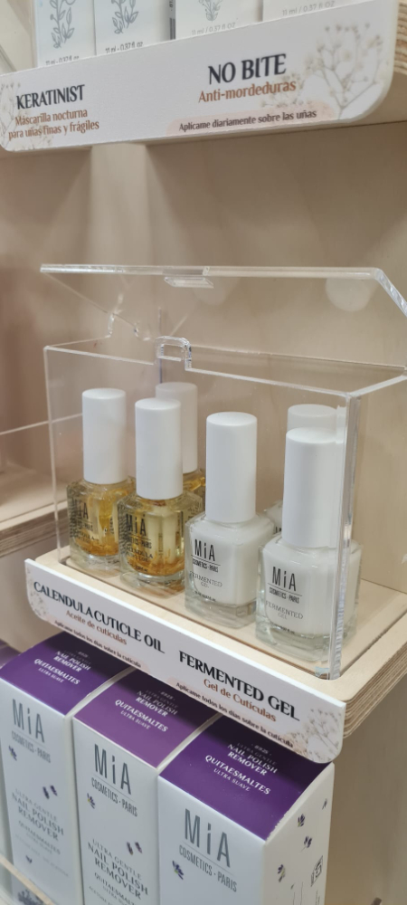 MUEBLE CUIDADO DE MANOS Y UÑAS & MUEBLE MAKEUP - 9