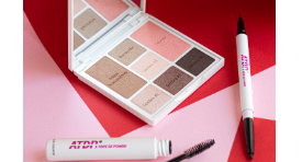 COLECCIÓN ATDP- CRISTINA MITRE Y MIA COSMETICS