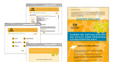 Curso de actualización en TDAH