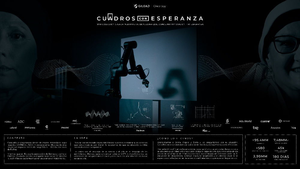 Cuadros con Esperanza - 2
