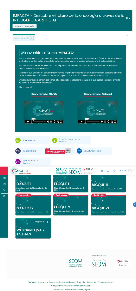 PROYECTO IMPACTA - 3