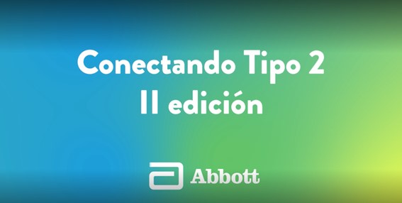 Conectando Tipo 2 (II Edición) - 2