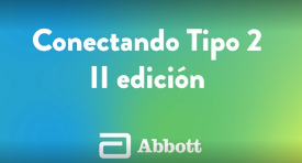 Conectando Tipo 2 (II Edición)