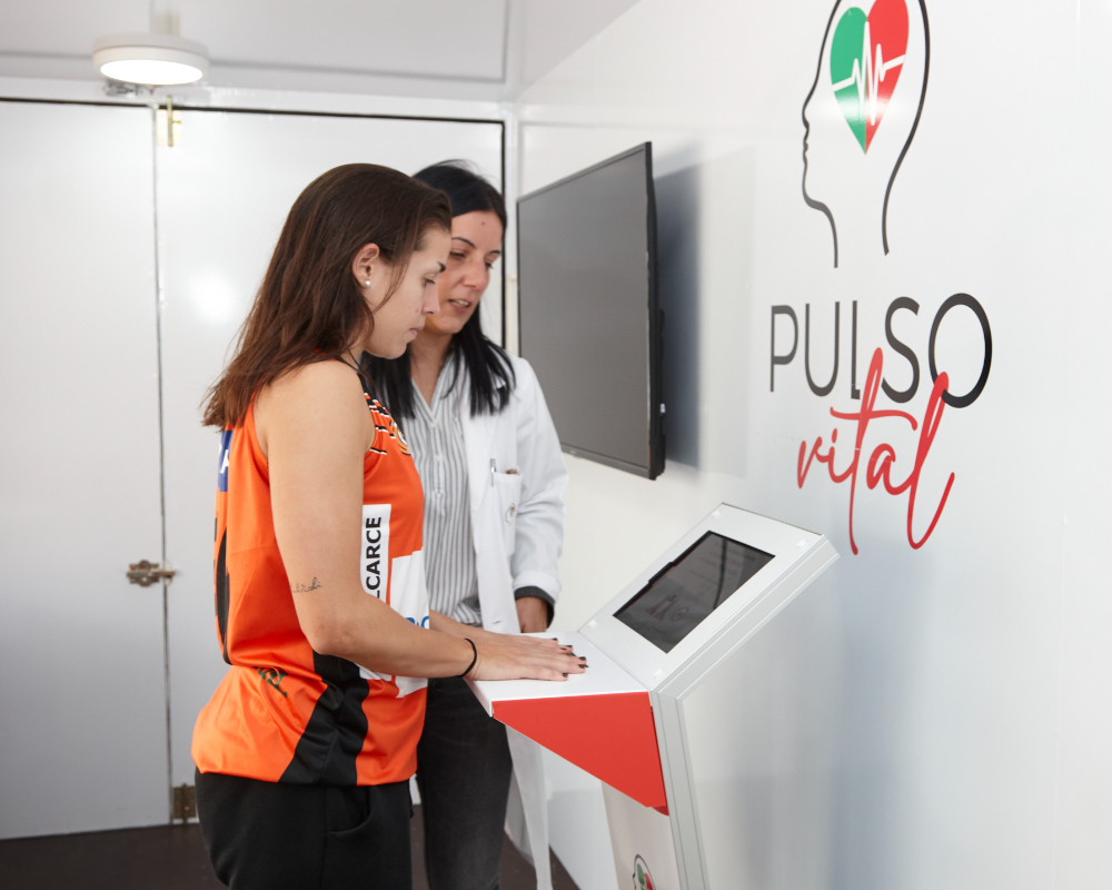 Pulso Vital - 2