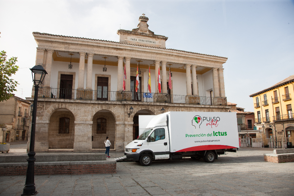 Pulso Vital - 3