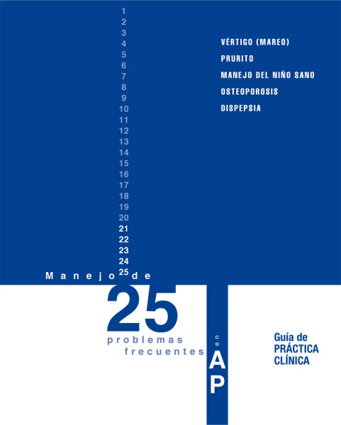 Manejo de 25 problemas en AP - 4