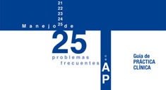 Manejo de 25 problemas en AP
