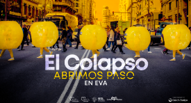 EL COLAPSO