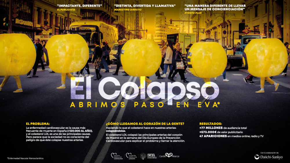 EL COLAPSO - 2