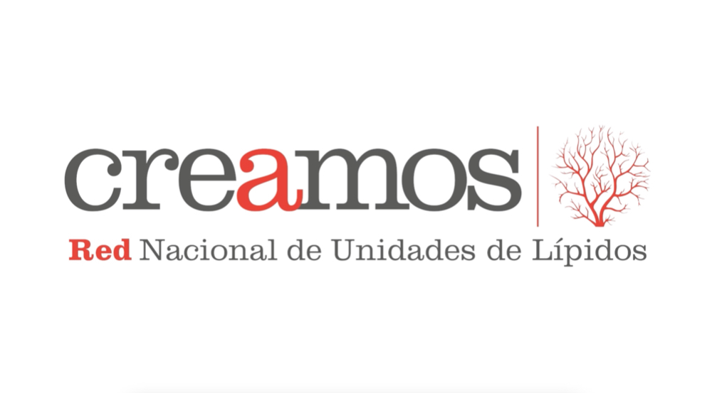Creamos - Red Nacional de Unidades de Lípidos - 2
