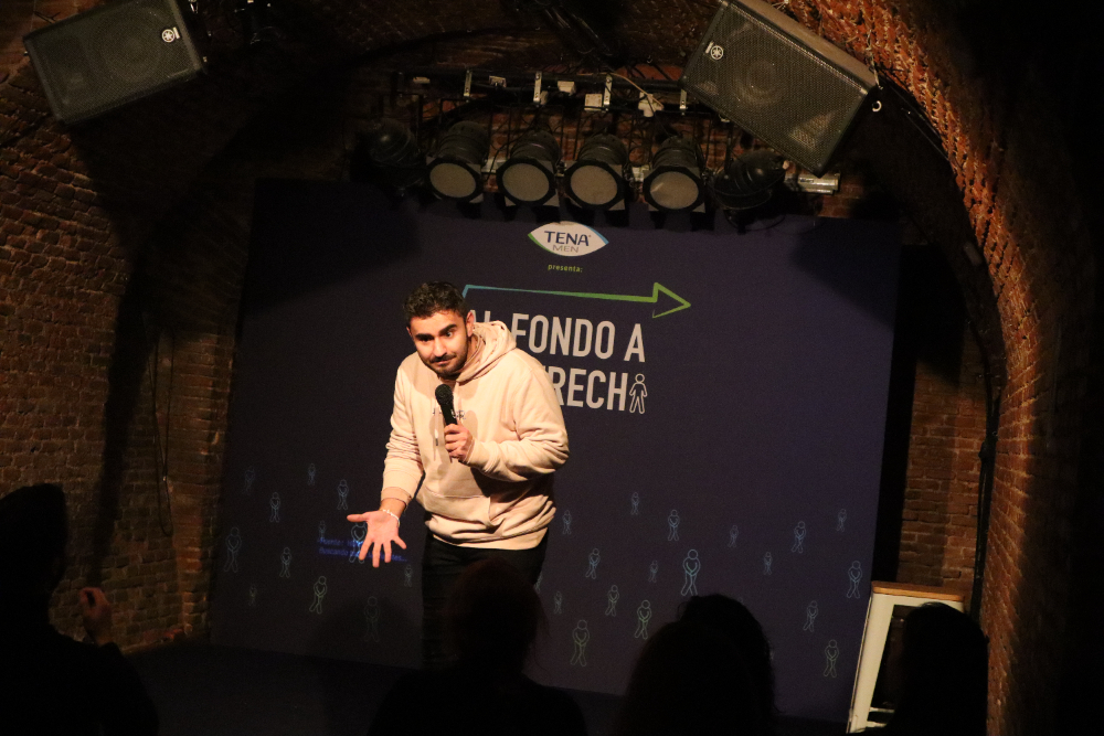 Al Fondo a la Derecha - 2