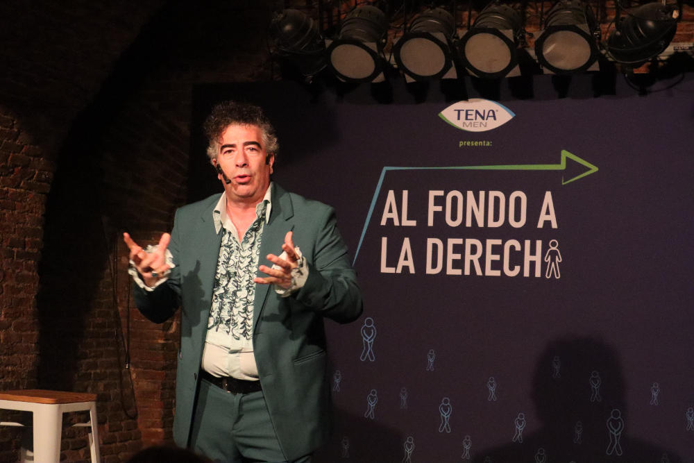 Al Fondo a la Derecha - 4