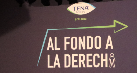 Al Fondo a la Derecha
