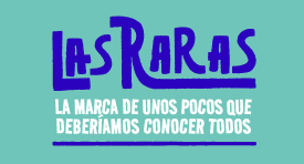Las Raras - 3