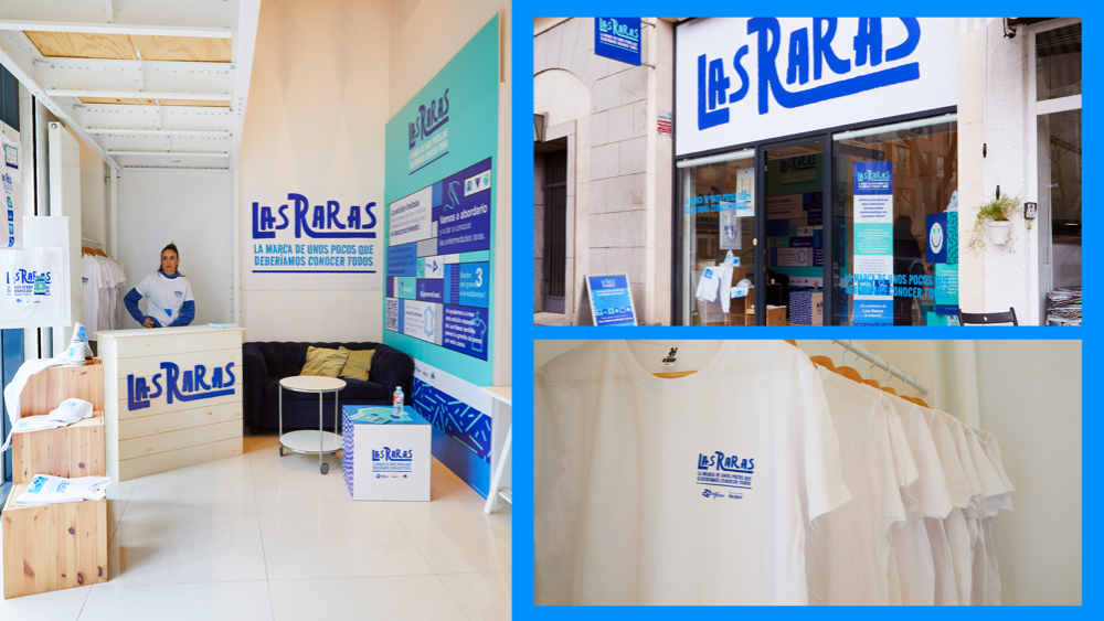 Las Raras - 4