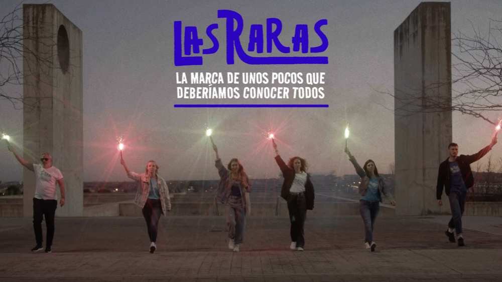 Las Raras - 8