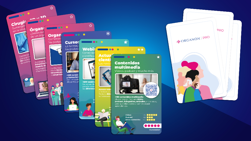 Cartas Organon: ¡hazte con todas! - 3
