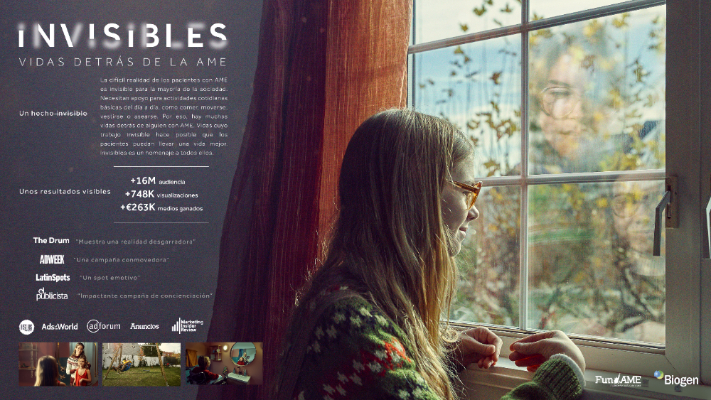 INVISIBLES - 2