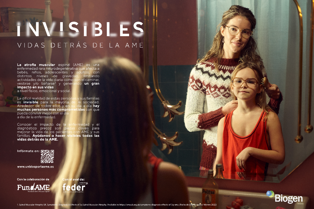INVISIBLES - 4