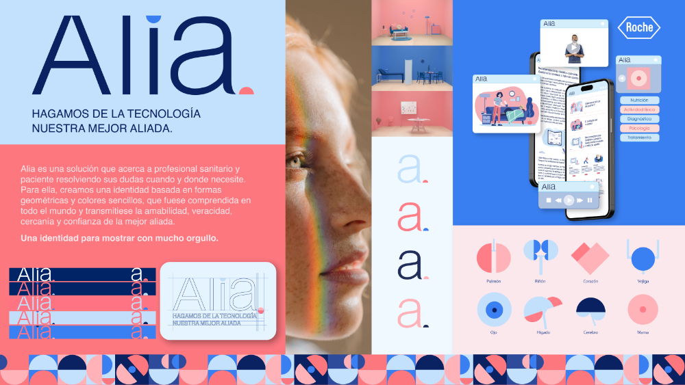 Alia - 2