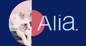 Alia - 3