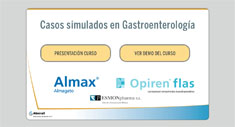 Casos Simulados en Gastroenterologia