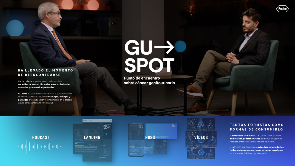 GU Spot - 2