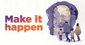 Make it Happen - 3