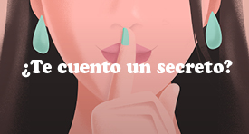 ¿Te cuento un secreto? - 3