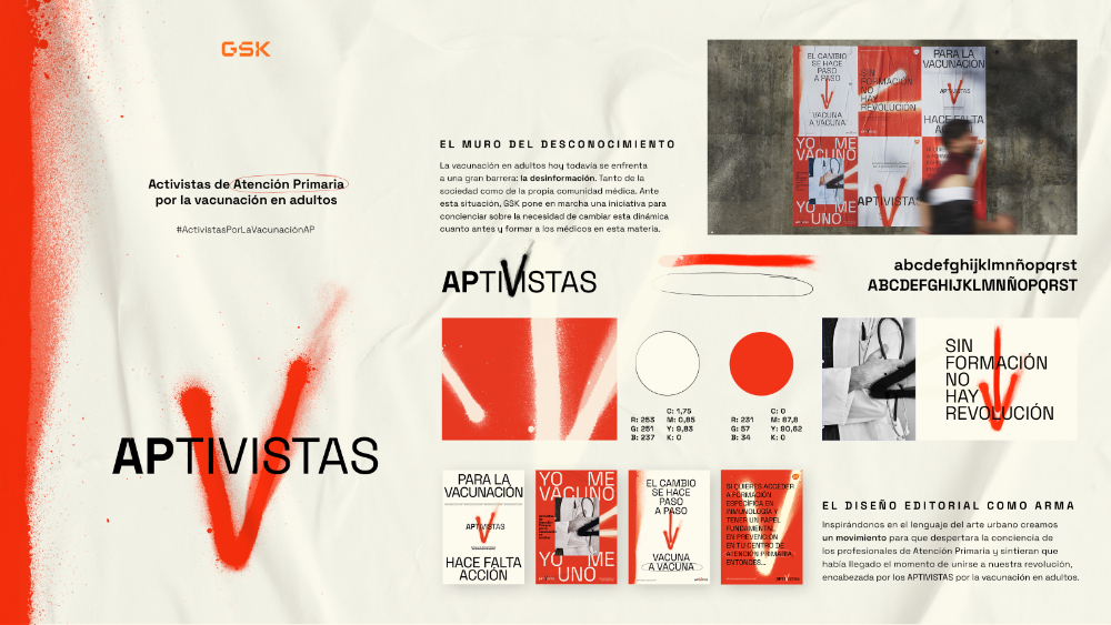 Aptivistas - 2